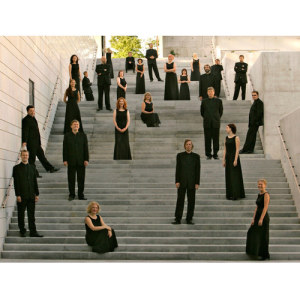 Estonian Philharmonic Chamber Choir ดาวน์โหลดและฟังเพลงฮิตจาก Estonian Philharmonic Chamber Choir
