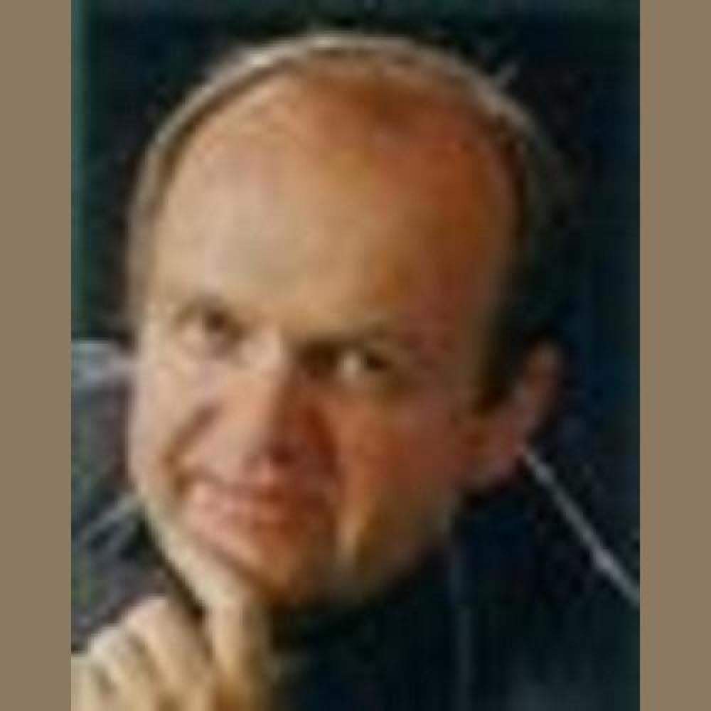 Alfred Scholz