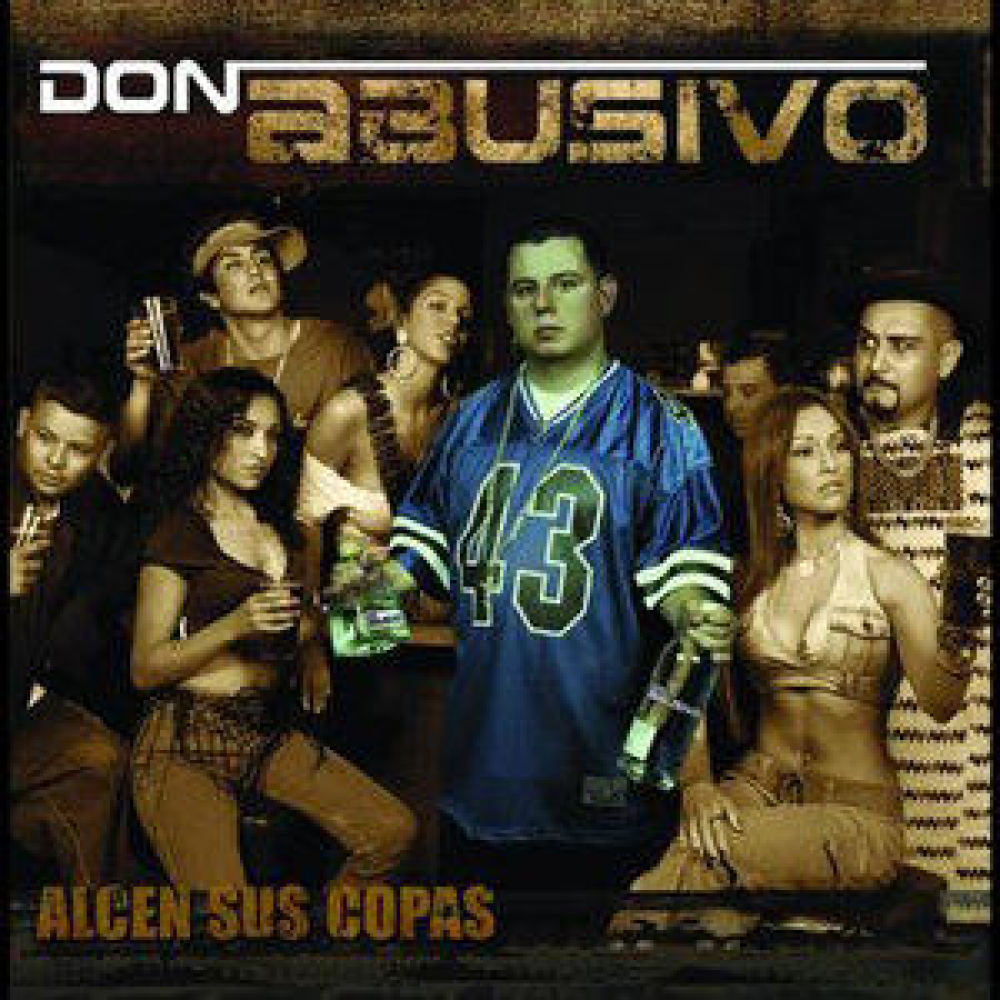 Don Abusivo
