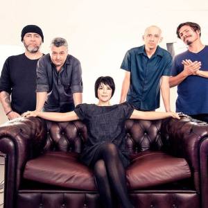 Pato Fu ดาวน์โหลดและฟังเพลงฮิตจาก Pato Fu