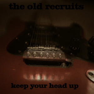 ดาวน์โหลดและฟังเพลง Ad Break พร้อมเนื้อเพลงจาก The Old Recruits