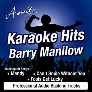 收聽Ameritz Karaoke Band的If Shoule Love Again (In The Style of Barry Manilow)歌詞歌曲