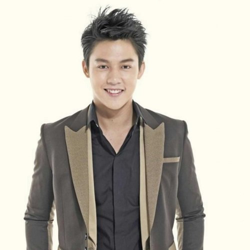 หมาก ปริญ