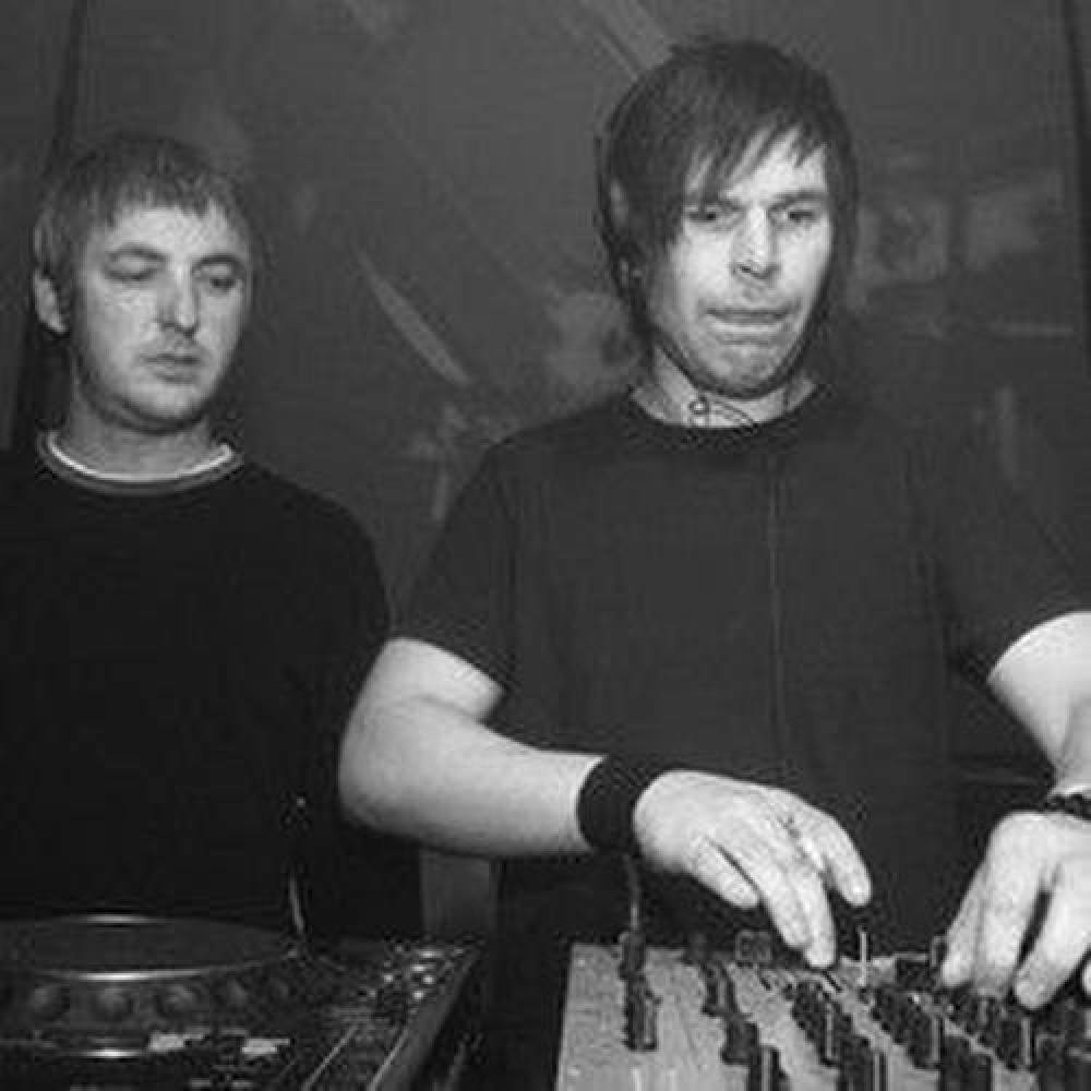 Kosheen DJs