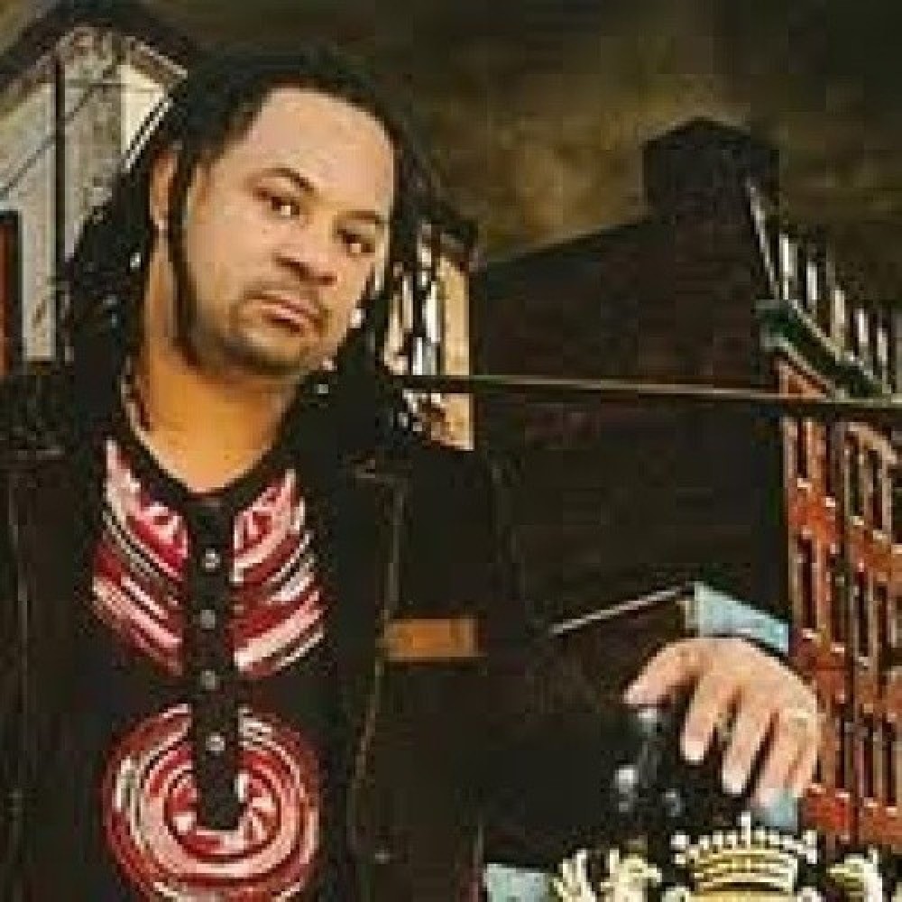Luis Vargas