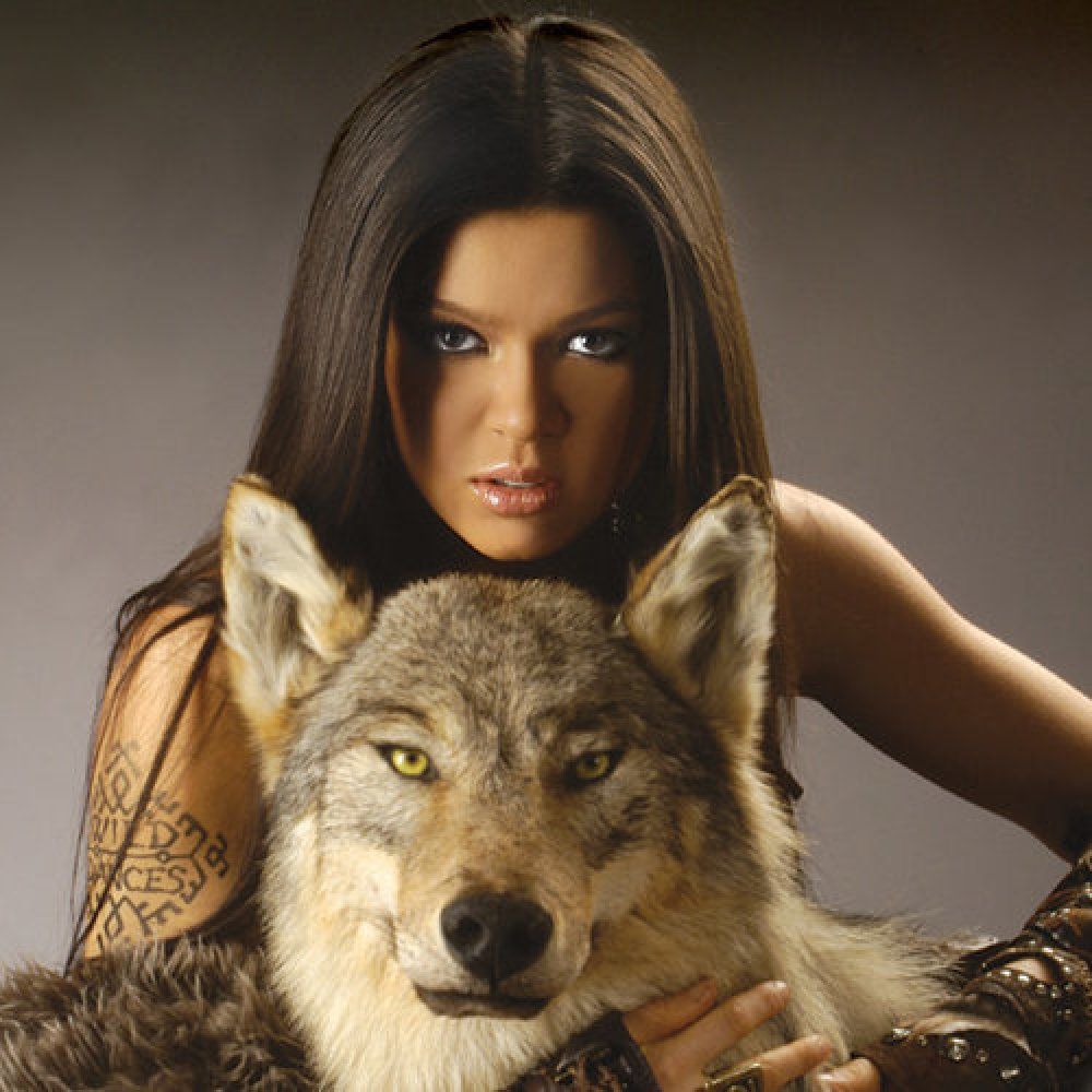 Ruslana
