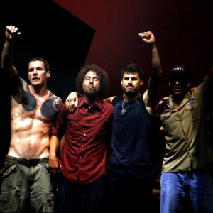 Rage Against The Machine ดาวน์โหลดและฟังเพลงฮิตจาก Rage Against The Machine