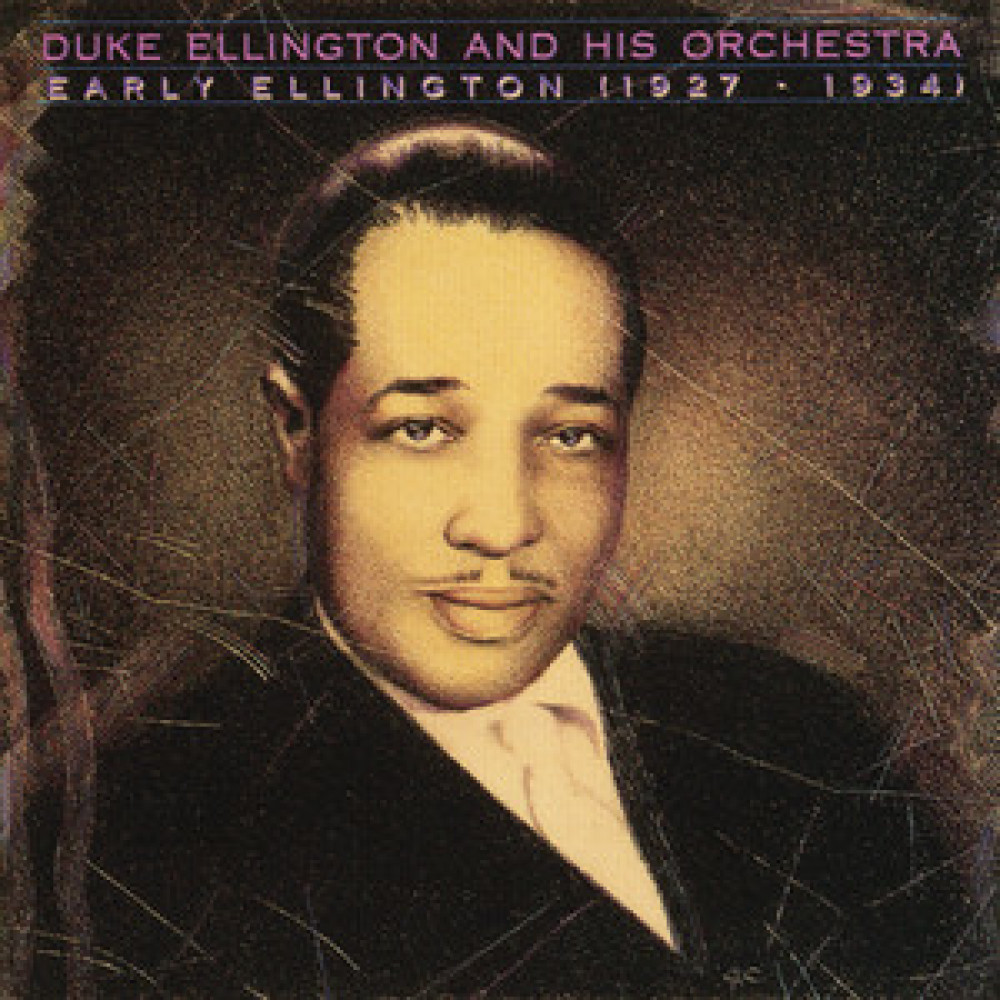 Creole Rhapsody, Part 2 (1989 Remastered)