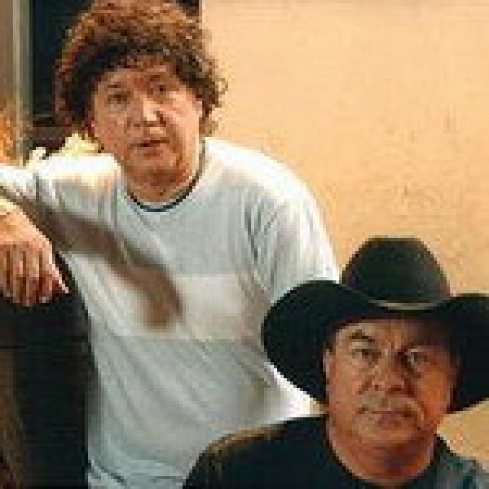 Teodoro & Sampaio