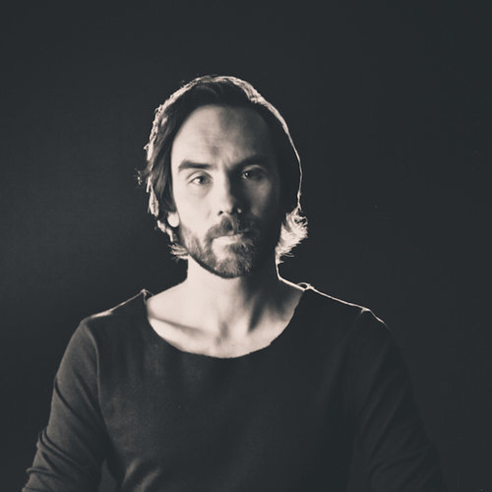 Alexander Holmgren