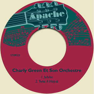 ดาวน์โหลดและฟังเพลง Jubilee พร้อมเนื้อเพลงจาก Charly Green Et Son Orchestre