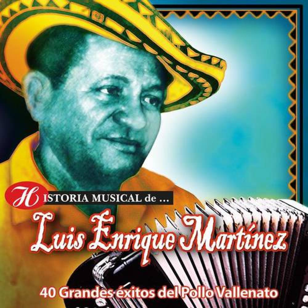 Luis Enrique Martínez