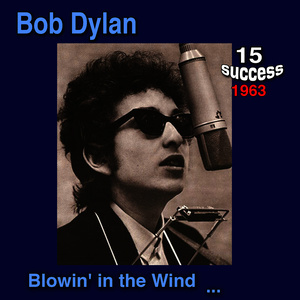 Bob Dylan的專輯Blowin' in the Wind