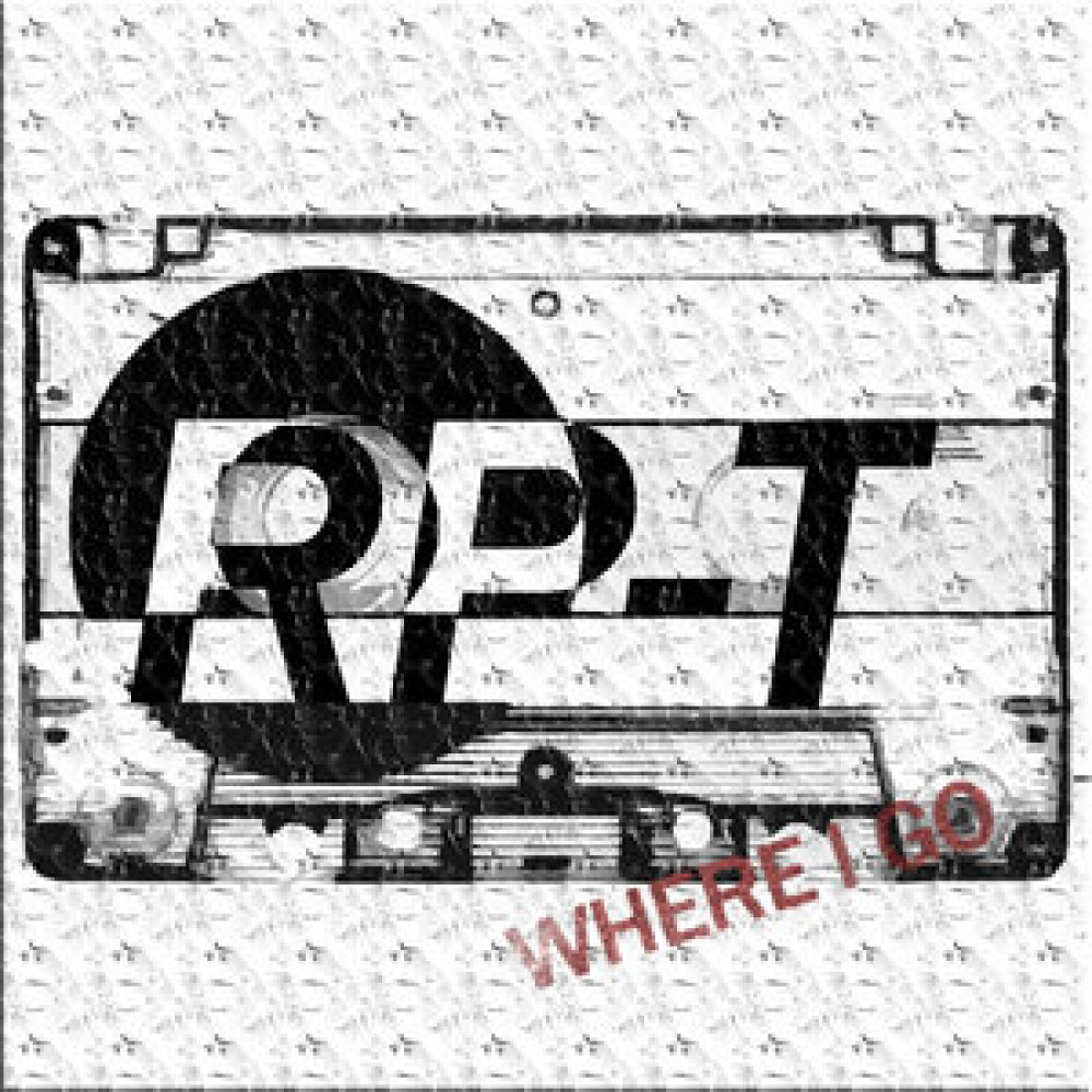 Where I Go (Radio ver.)
