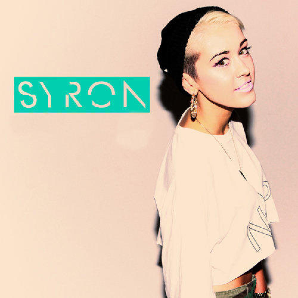 Syron