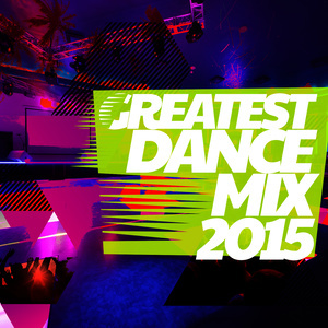 收聽Greatest Dance Hits 2015的The One歌詞歌曲