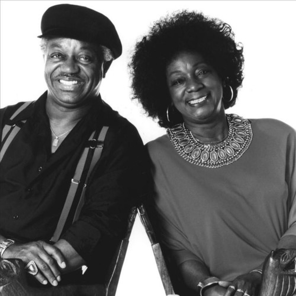 Jeannie Cheatham