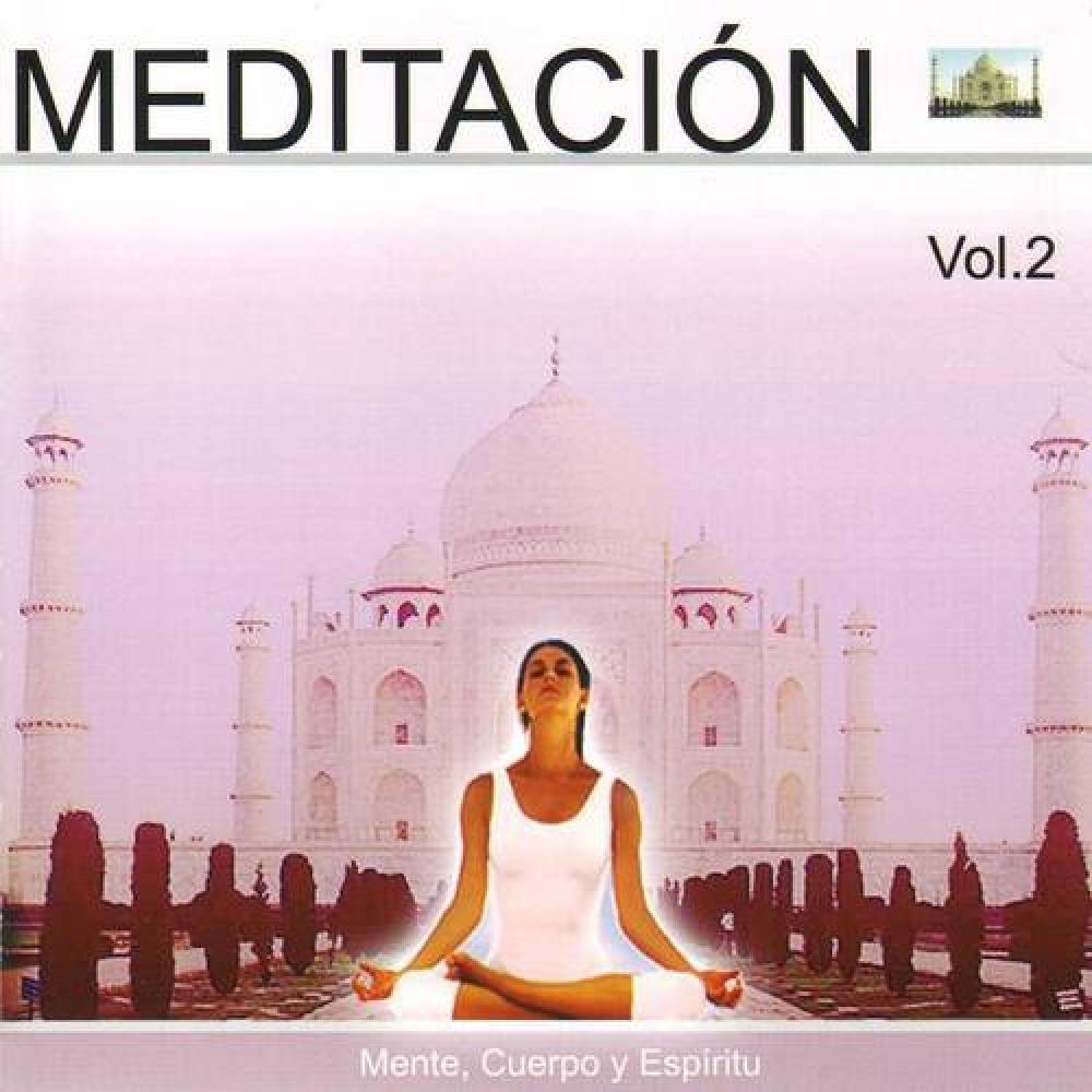 MeditaciÃ³n