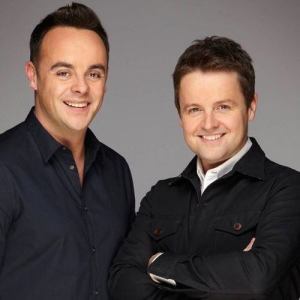 Ant & Dec