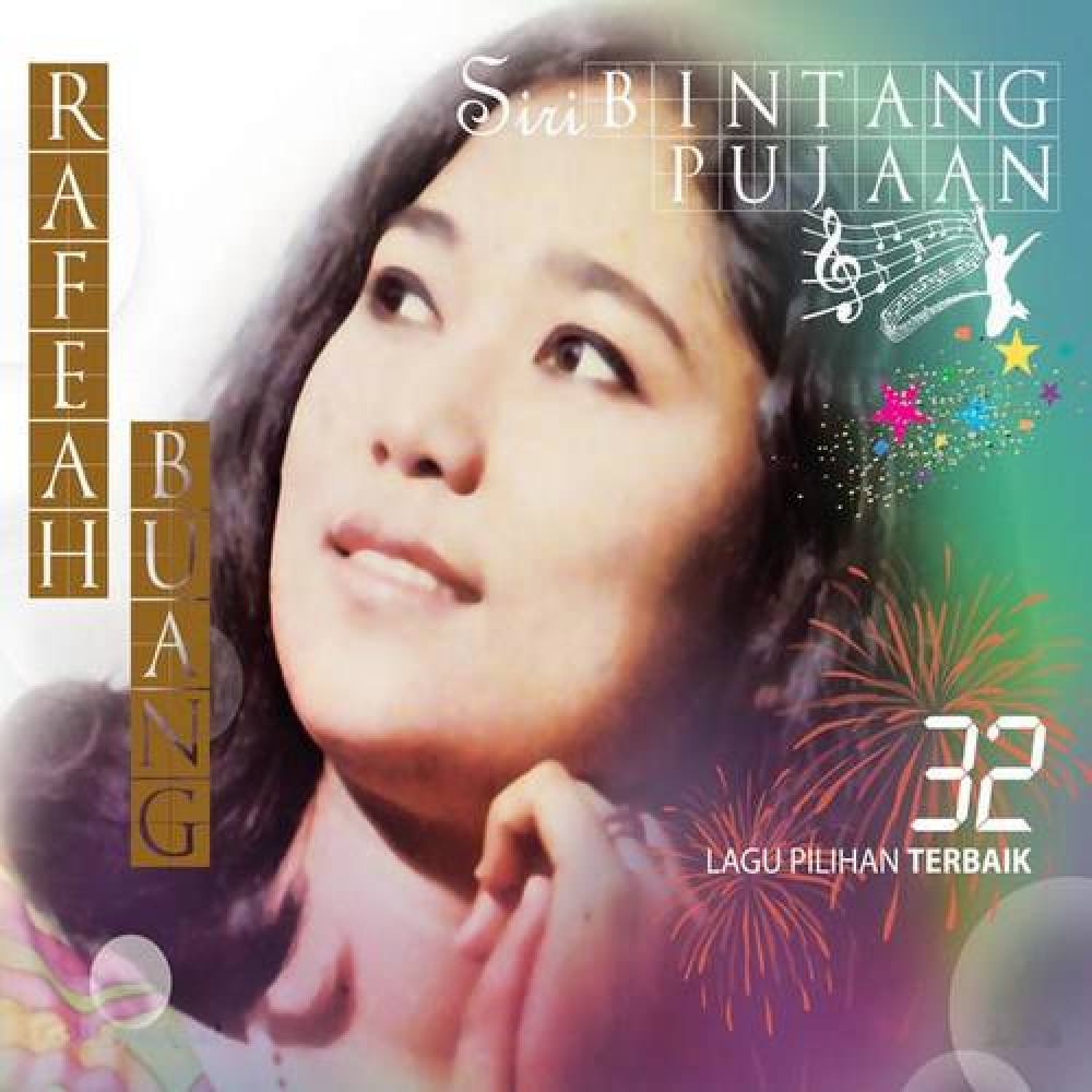 Rafeah Buang