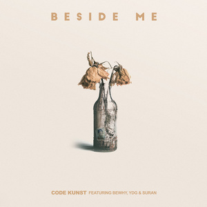 ดาวน์โหลดและฟังเพลง Beside Me พร้อมเนื้อเพลงจาก CODE KUNST