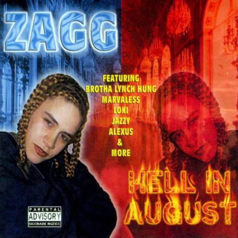 Zagg
