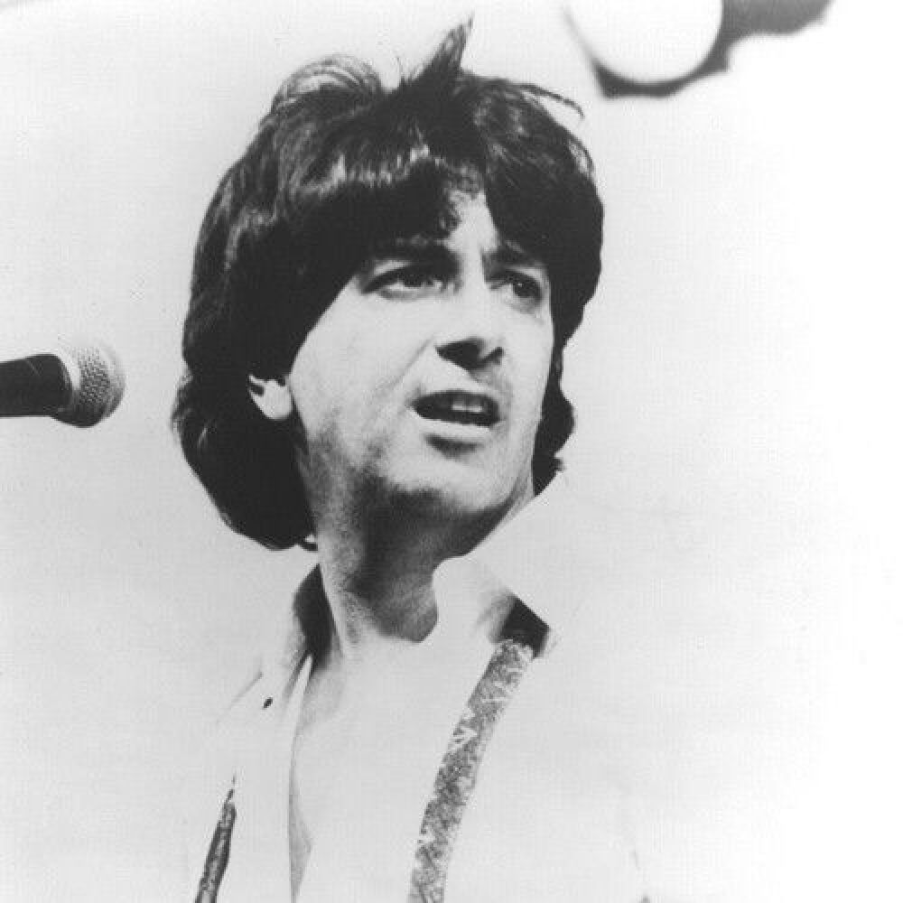 Sonny Geraci