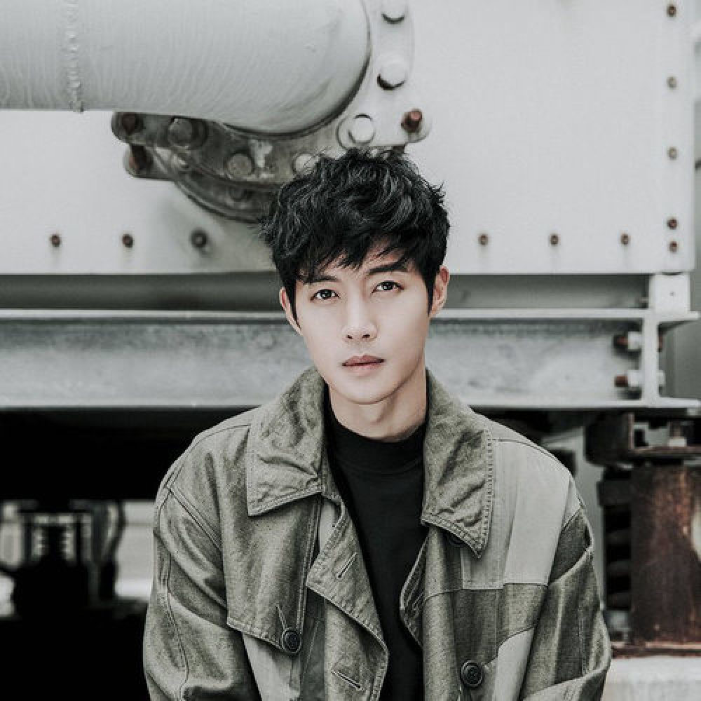 Kim Hyun Joong