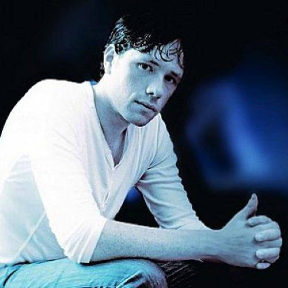 Rafael Frost