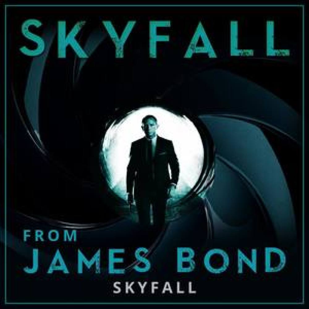 Skyfall