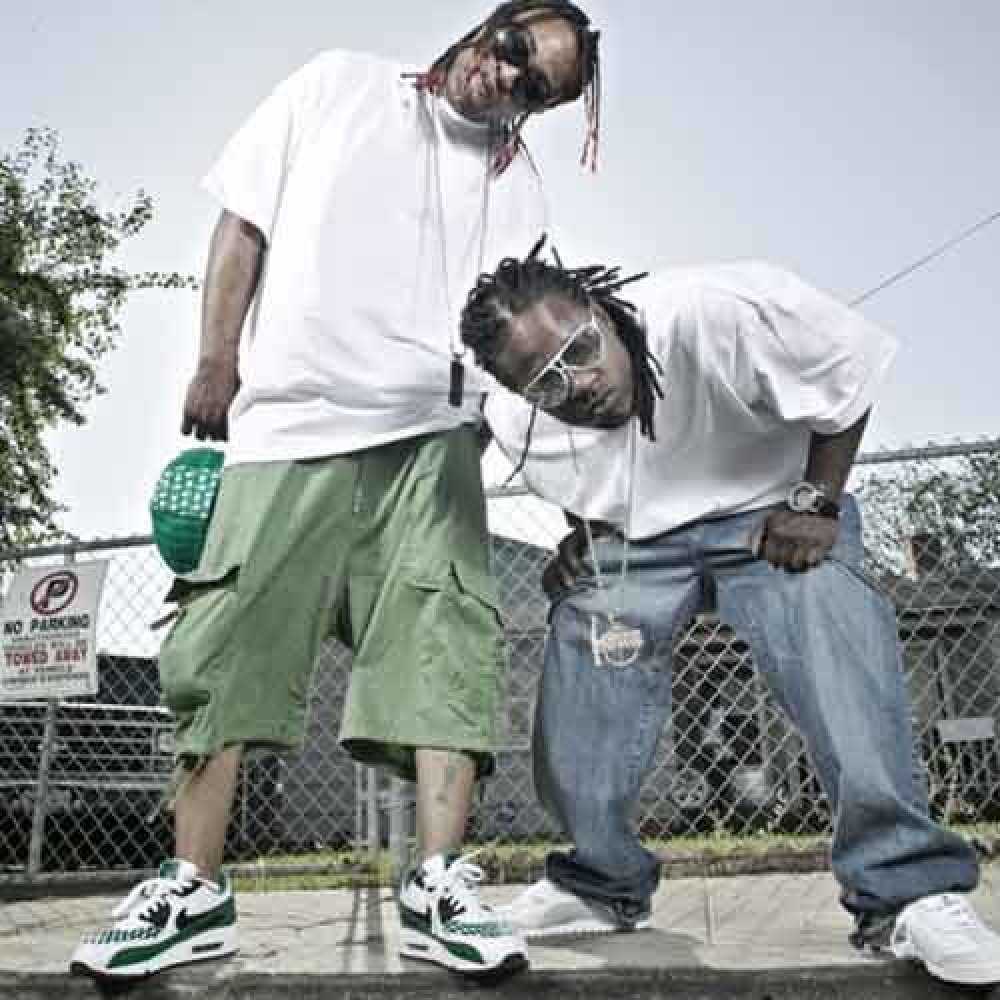 The Hoodstarz