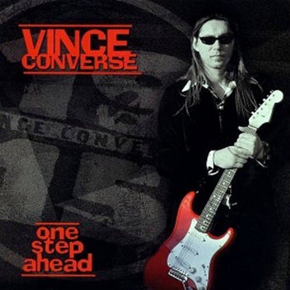 Vince Converse