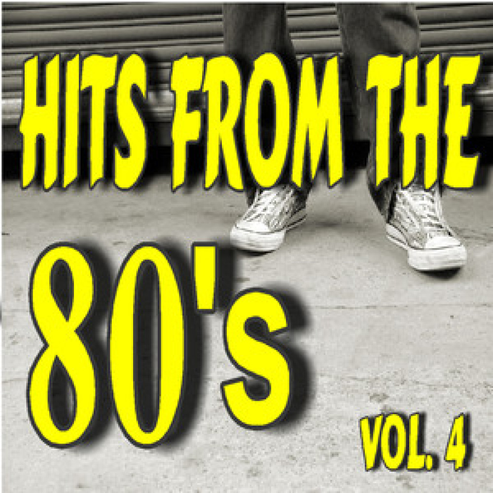 Hits from the 80's, Vol. 4 (Special Edition)