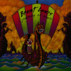 ดาวน์โหลดและฟังเพลง 80 Bars Around the World Music พร้อมเนื้อเพลงจาก Brent Lewis