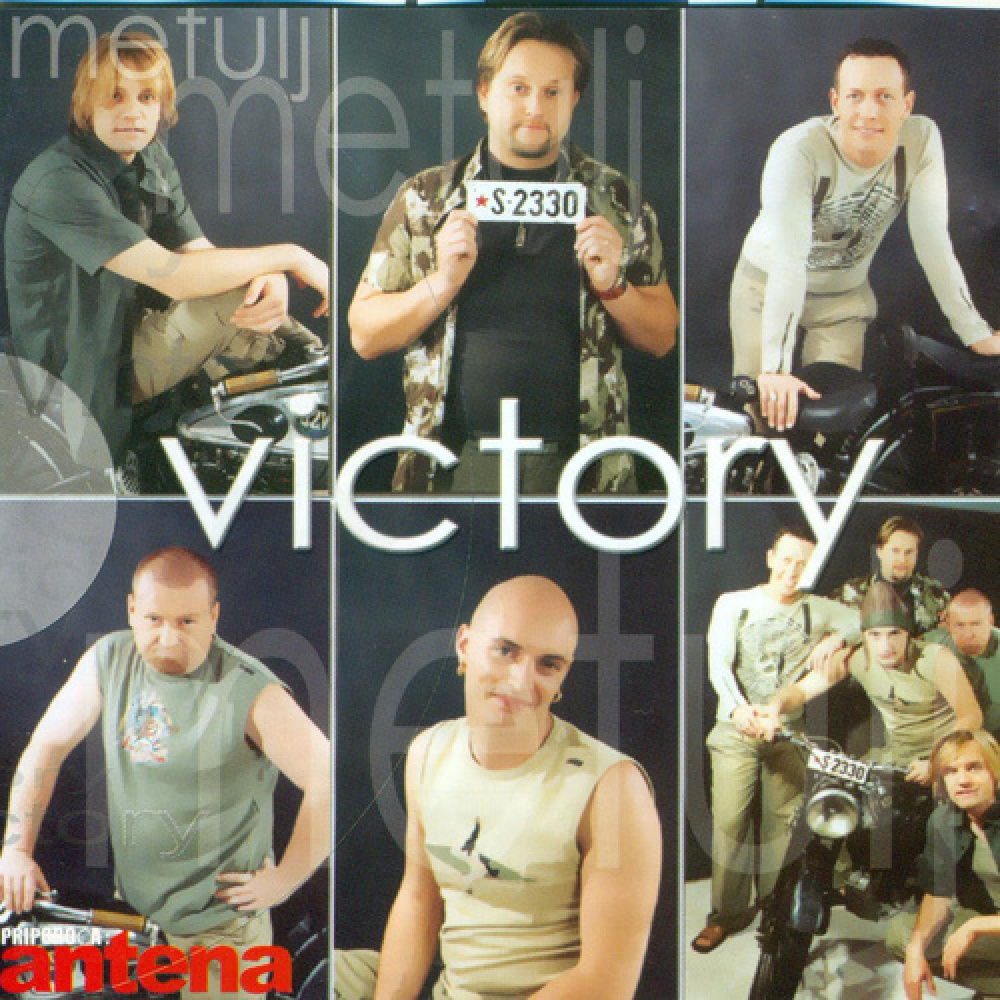 Victory
