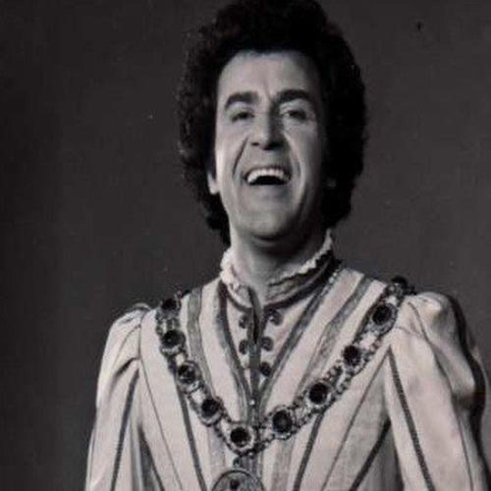 Franco Bonisolli