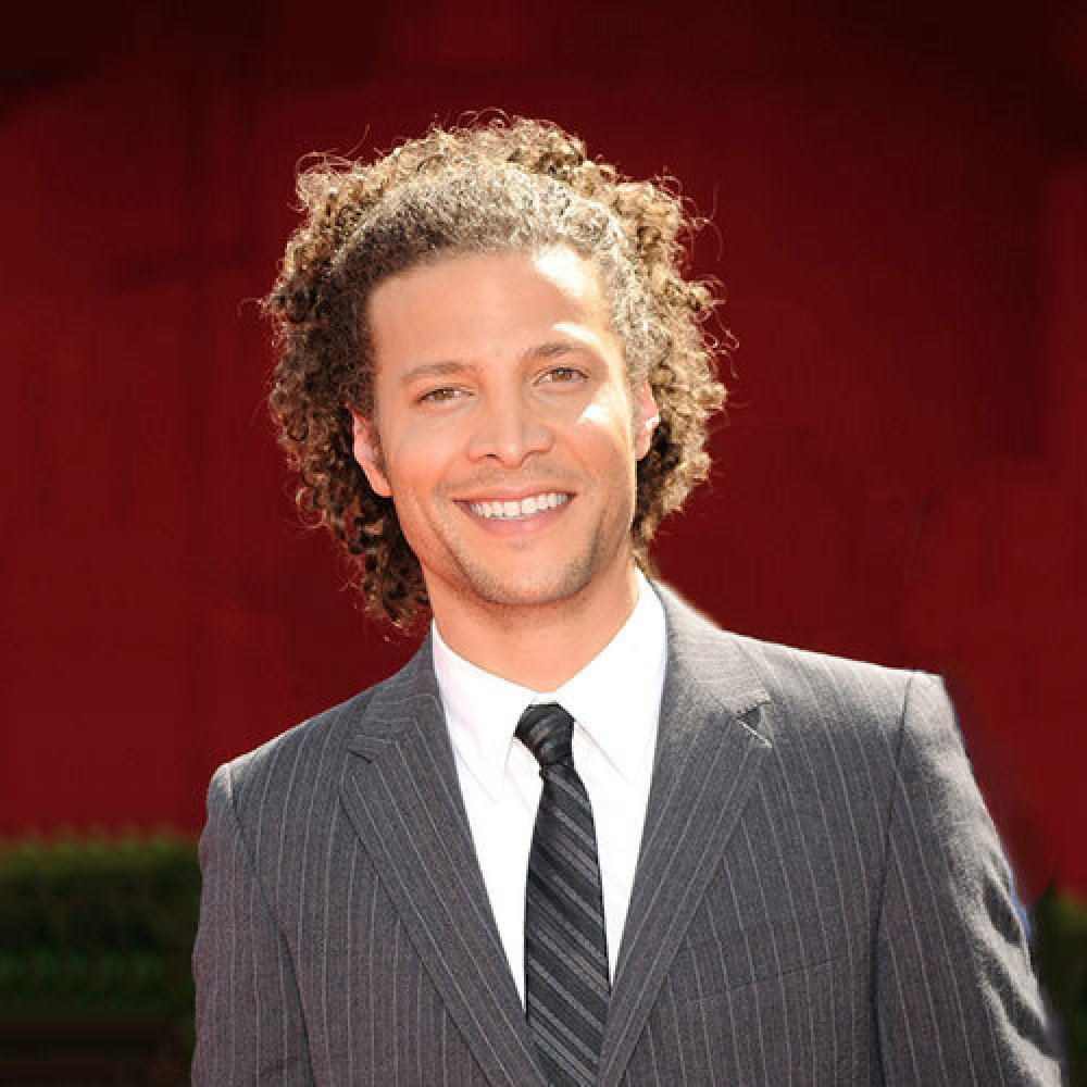 Justin Guarini
