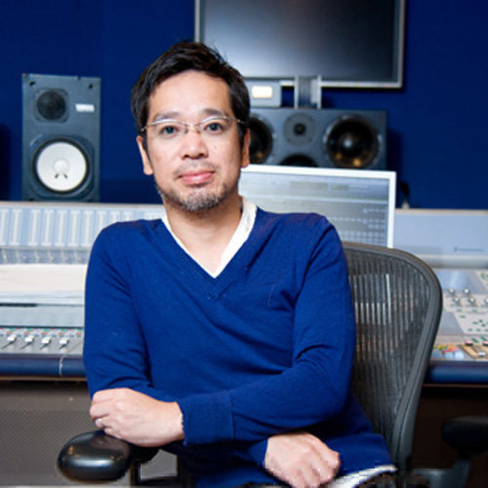 Sato Naoki