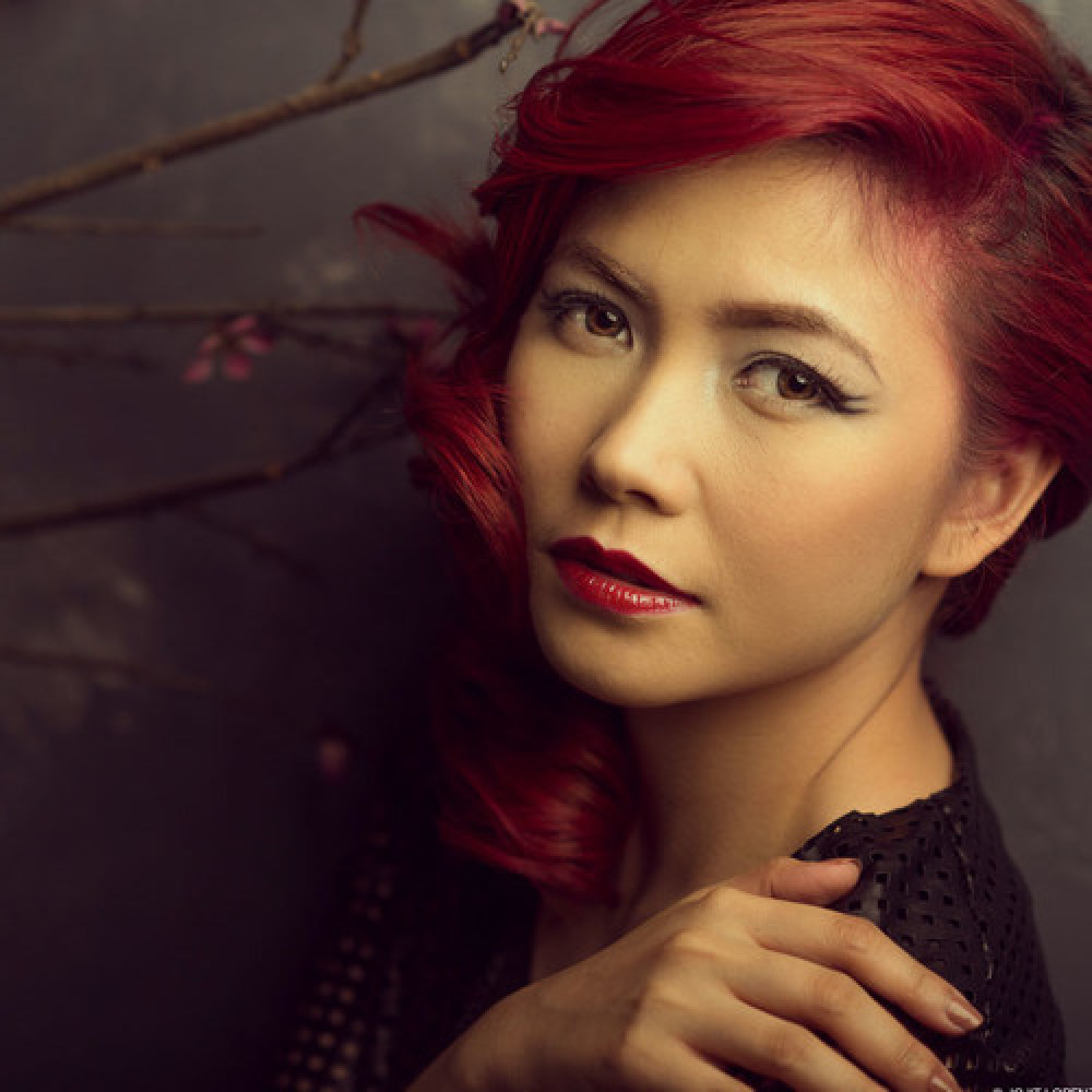 Yeng Constantino