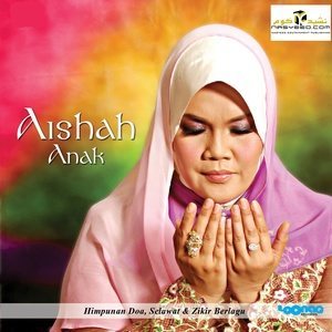 Dengarkan Amalan Doa Perlindungan Diri (Perlindungan Langit & Bumi) lagu dari Aishah dengan lirik
