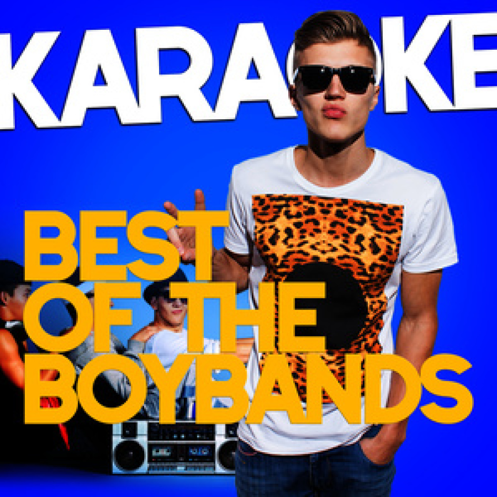 Karaoke - Best of the Boybands