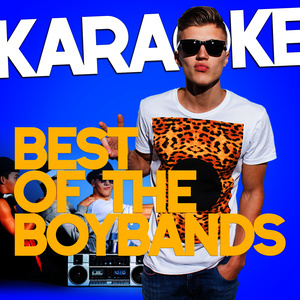 Ameritz Audio Karaoke的專輯Karaoke - Best of the Boybands