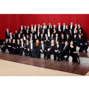 Netherlands Radio Choir ดาวน์โหลดและฟังเพลงฮิตจาก Netherlands Radio Choir