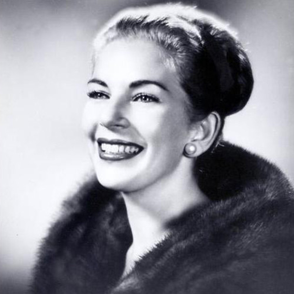 Betty Johnson