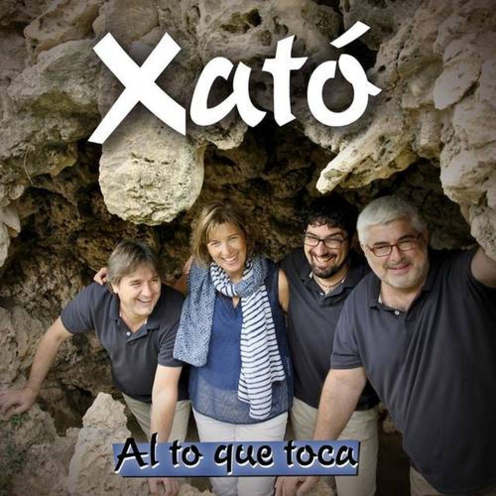 Xató