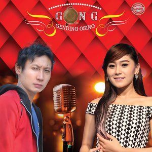 收聽Dedy Boom的Kerendem歌詞歌曲