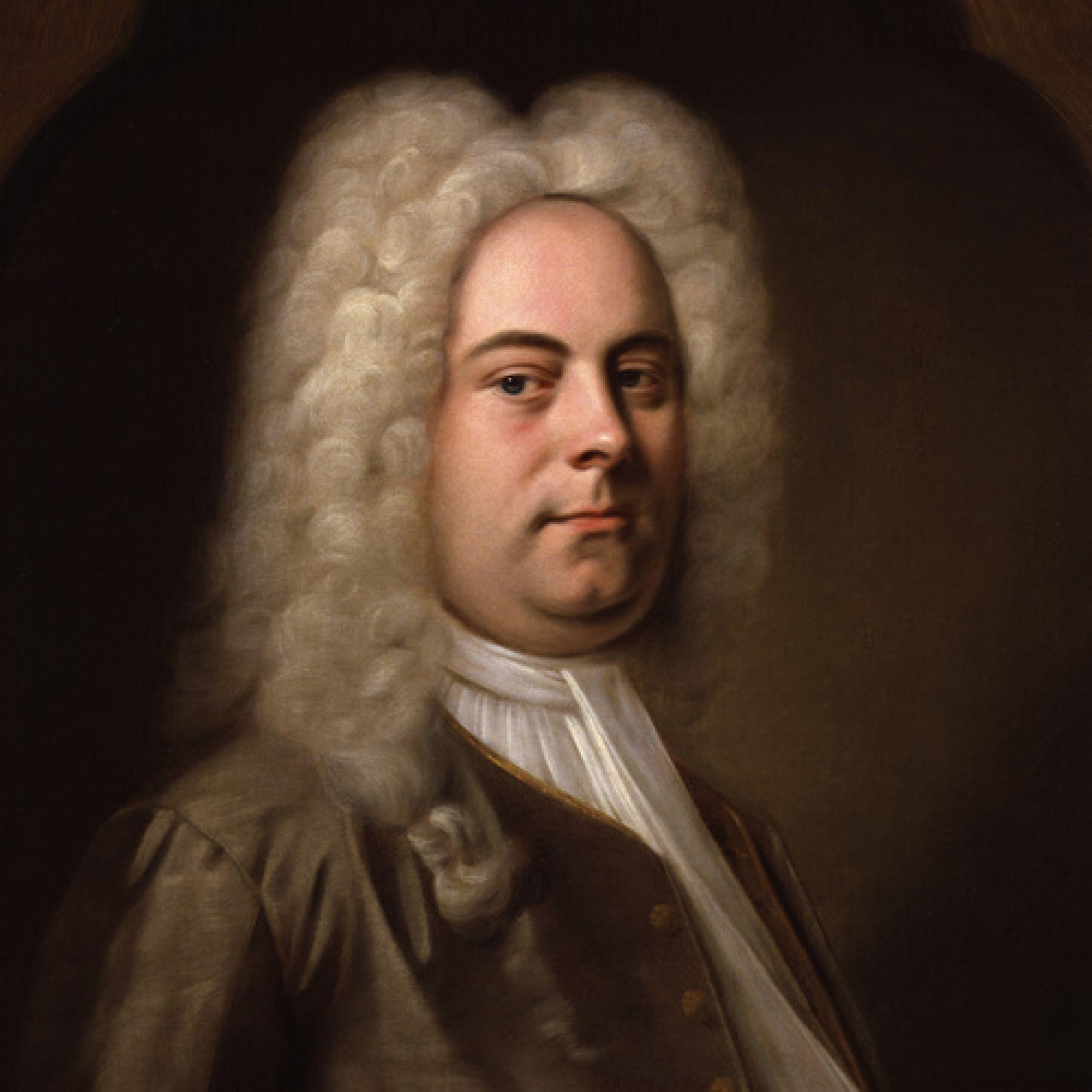 George Frideric Handel
