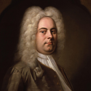 George Frideric Handel ดาวน์โหลดและฟังเพลงฮิตจาก George Frideric Handel