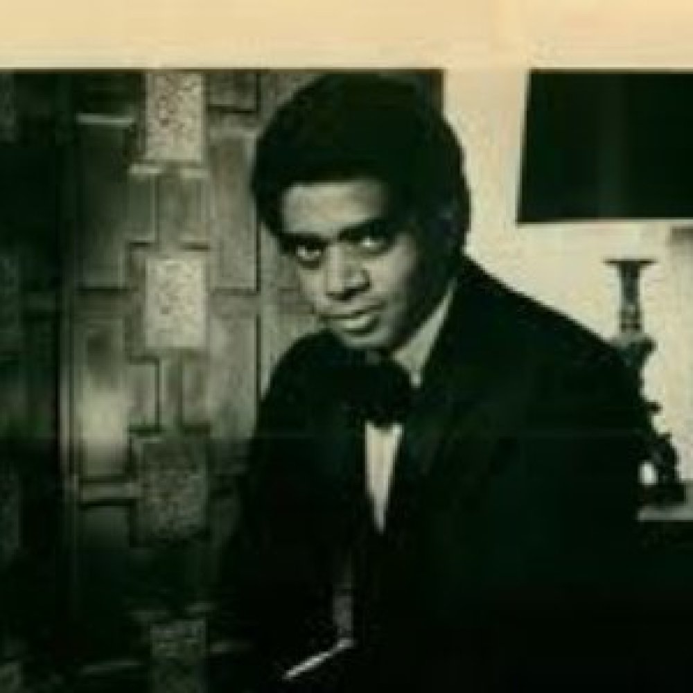 George Shirley