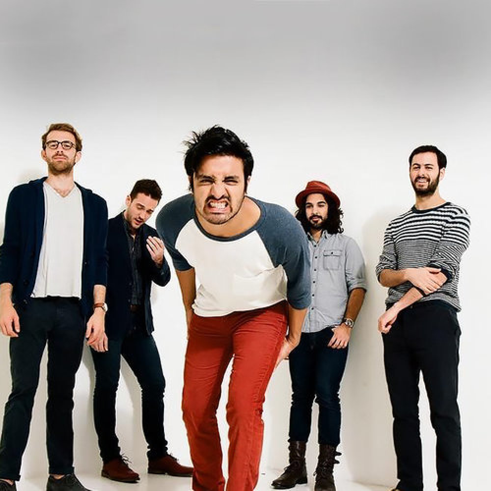 Young the Giant